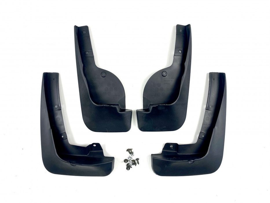 Бризковики Infinity FX 35 / FX 45 2003-2007 Брызговики комплект 4 шт.