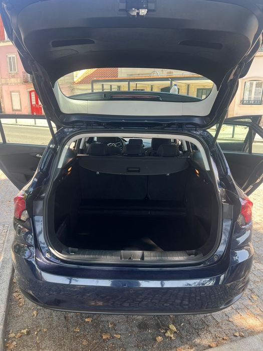 Fiat Tipo — fotografia 2