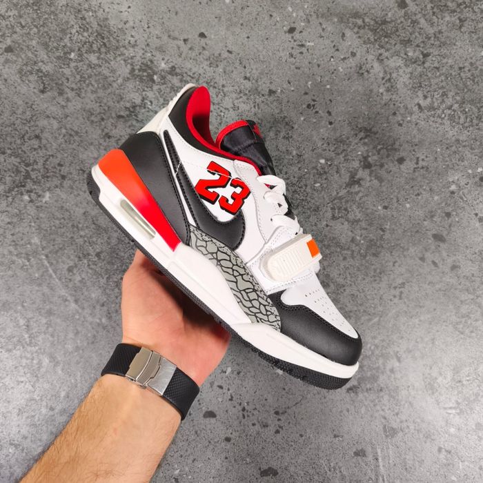 Nike Air Jordan Legacy 312 Low / Nike Air Jordan / найк джордан 38 39