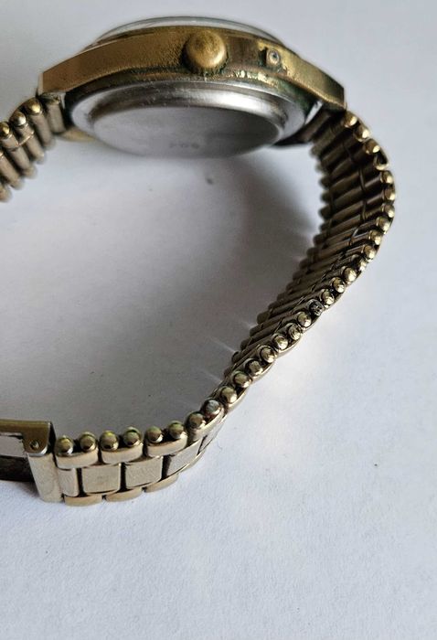 Механические часы sekonda 25 камней, автоподзавод с браслетом: 1