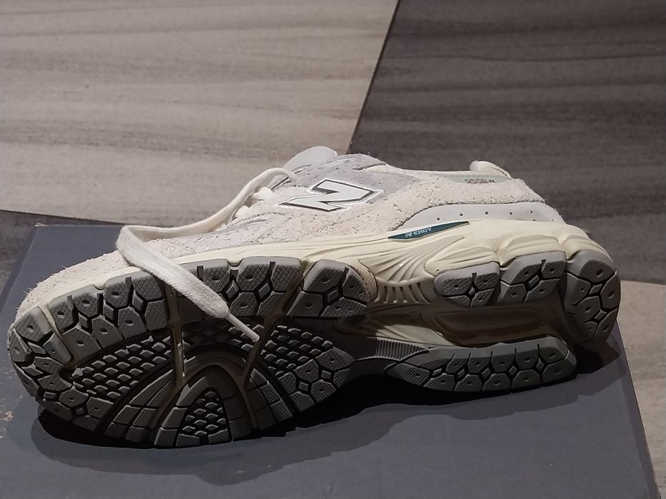 Adidasy New Balance