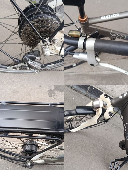 Велосипед  Германский ‼️