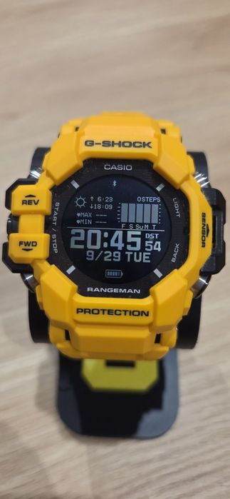 Casio G-Shock GPR-H1000