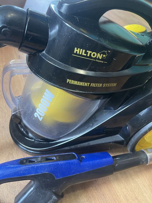 Пылесос HlLTON 2000W