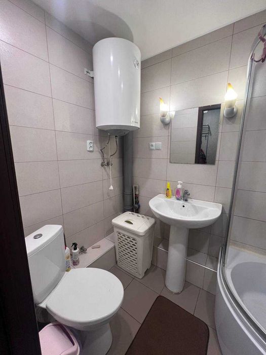 продам 2 квартиру с ремонтом + мебель и техника