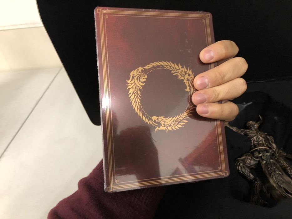 The Elder Scrols Online - Imperial Edition