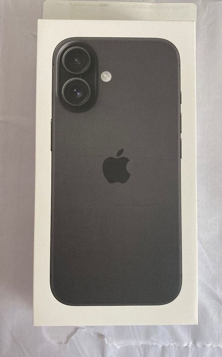 Apple Iphone  16