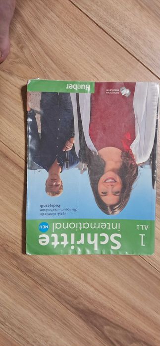 Schritte international Neu 1 A1.1
