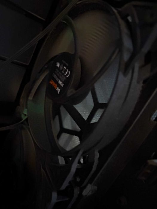 Komputer I5-13600KF, 32 GB RAM, 3 TB, 1000W