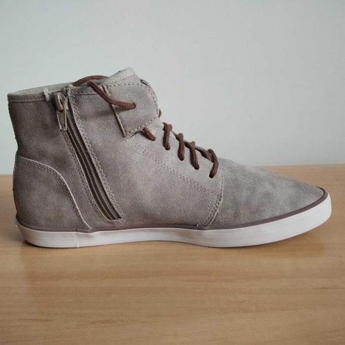 Buty sportowe sneakersy ESPRIT WEGAN roz.eu-41