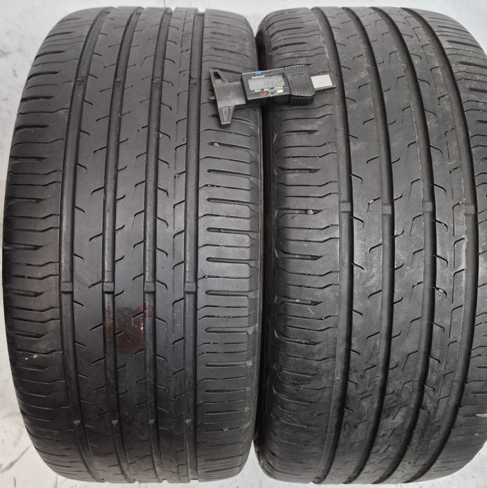 P217380X Para 225/45R17 94V XL Continental EcoContact 6 2021rok