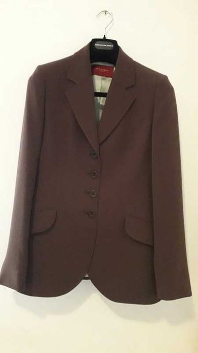 Fato Burberry London