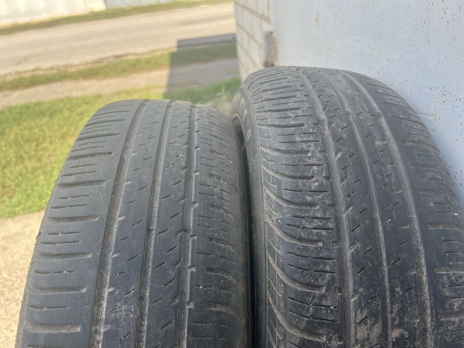 Літні шини Continental 175/65 R14