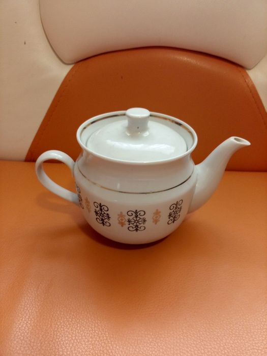 Заварник під чай