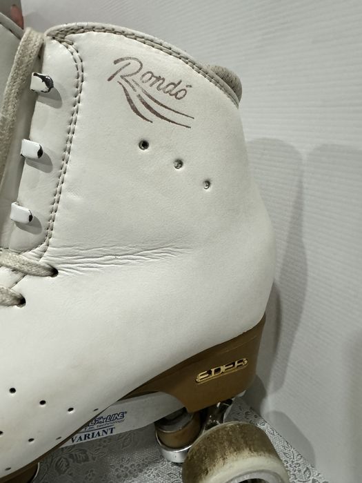 Bota e base Edea 160 T/N39