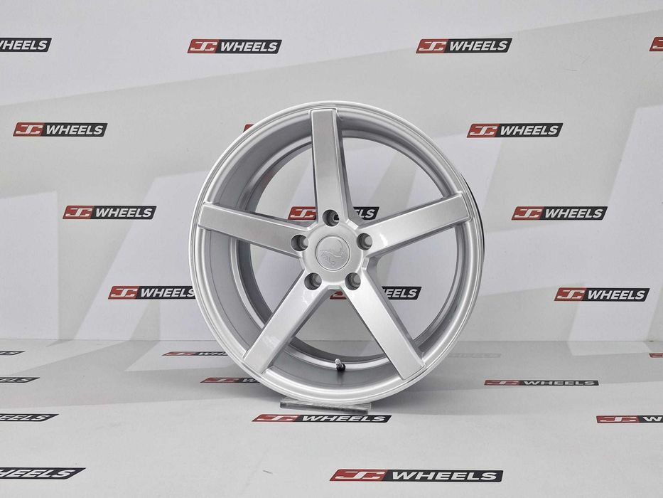Jantes FAV1 Model 74 em 18 | 5x120