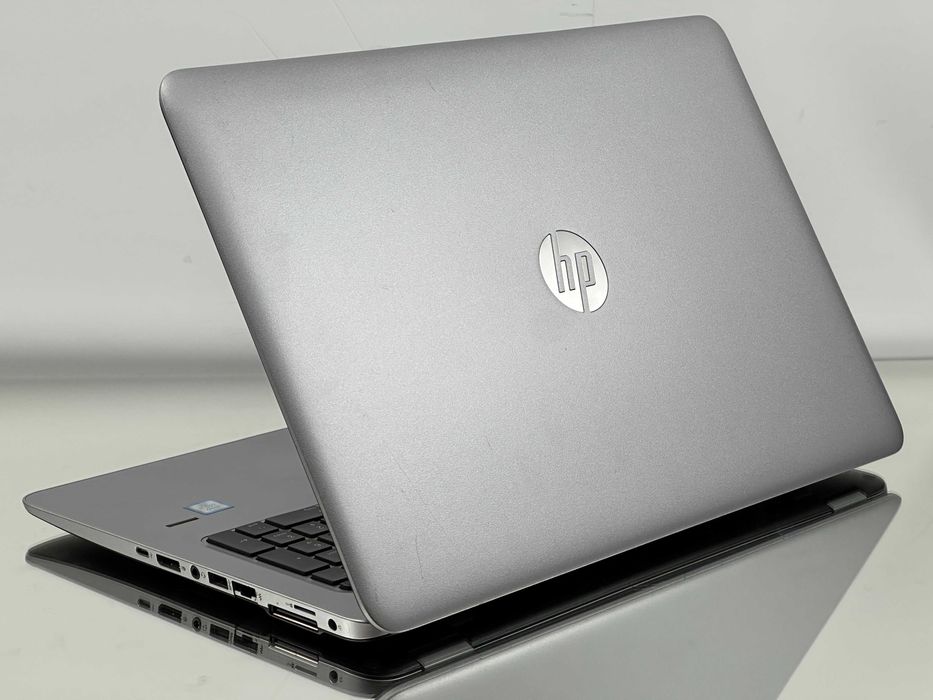 Biznesowy Laptop HP EliteBook 850 G3 15" Intel Core i5 + Zasilacz