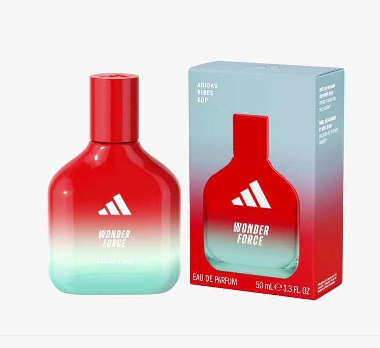 Woda perfumowana 50ml