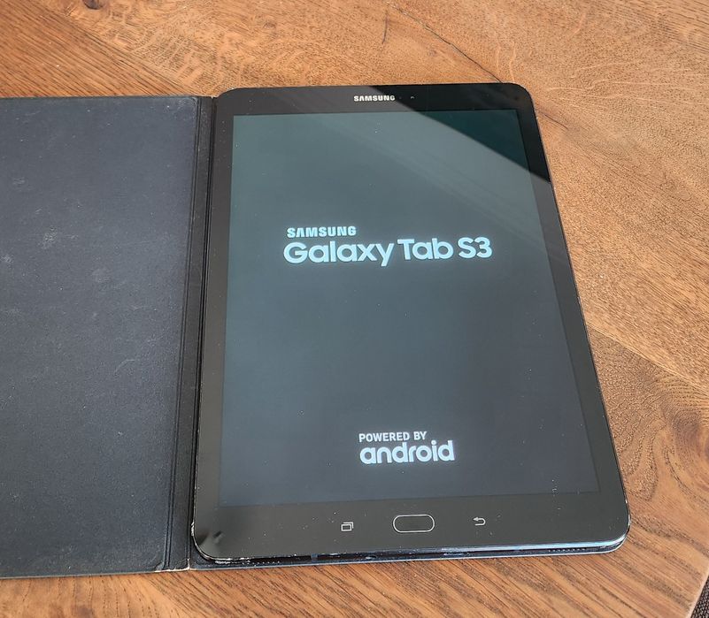 Tablete Samsung tab S3