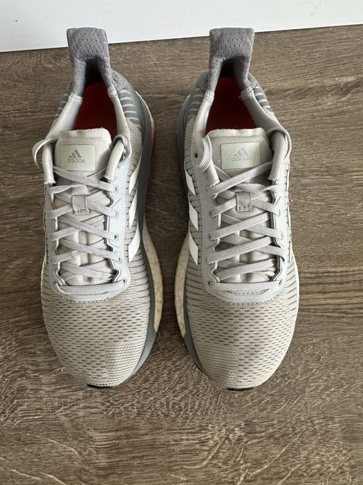 Кросівки Adidas Solar Glide ST 38 2/3 24 см
