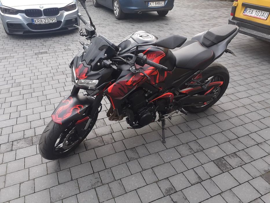 Kawasaki