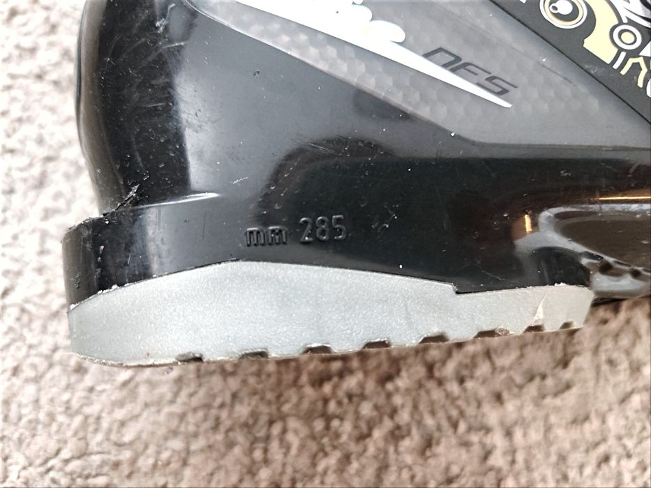 Buty narciarskie Nordica Cruise65w, NFS, 24-24,5cm