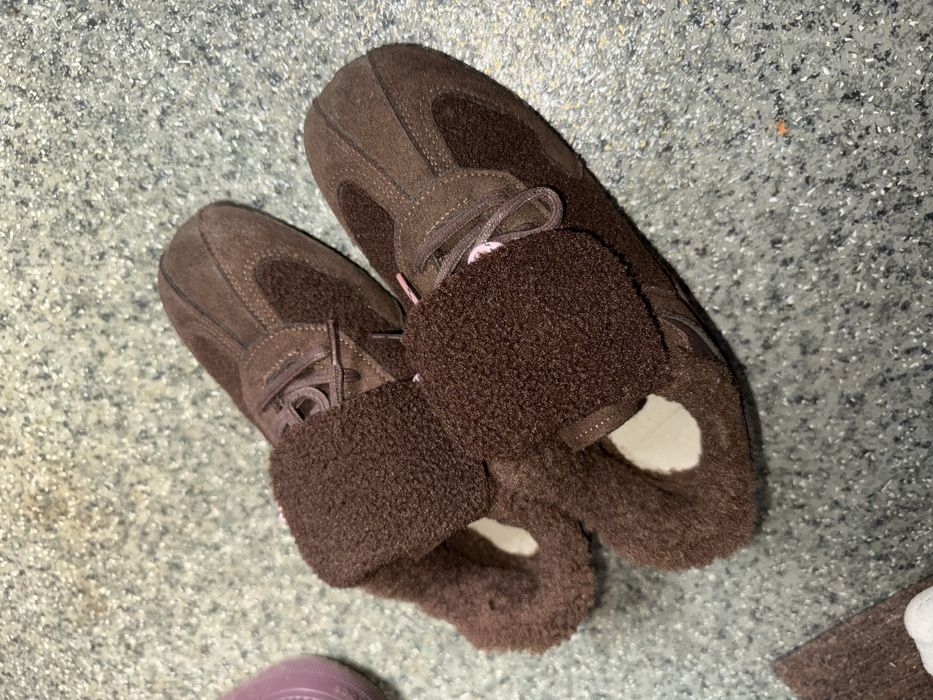 Кросівки miu miu 24сm