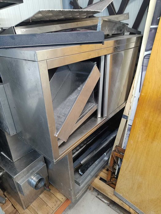 Material de hotelaria