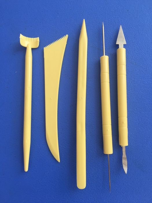 Ferramentas para modelar