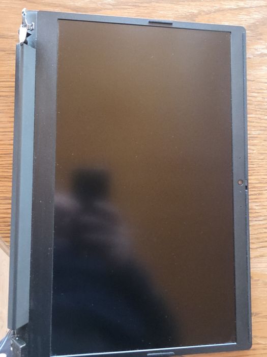 Matryca wraz z obudowa lenovo ideapad L340 sprawna