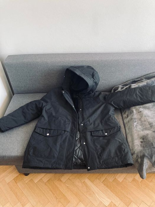 Damska kurtka zimowa marki C&A