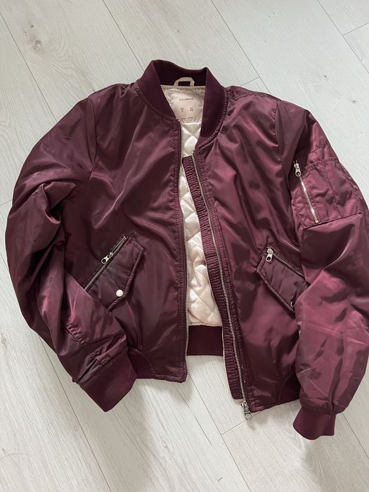 Бомбер , новий pull and bear