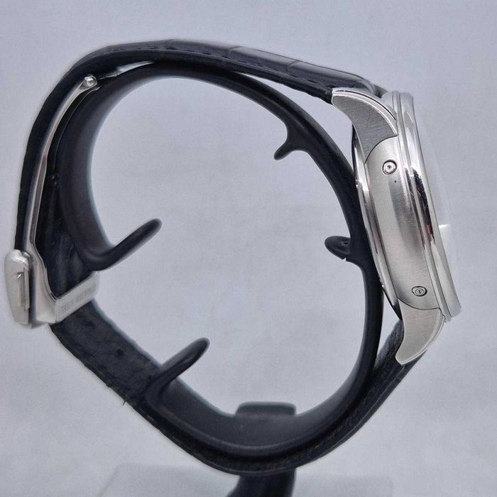 Promocja Maurice Lacroix Masterpiece Phase de Lune MP6428