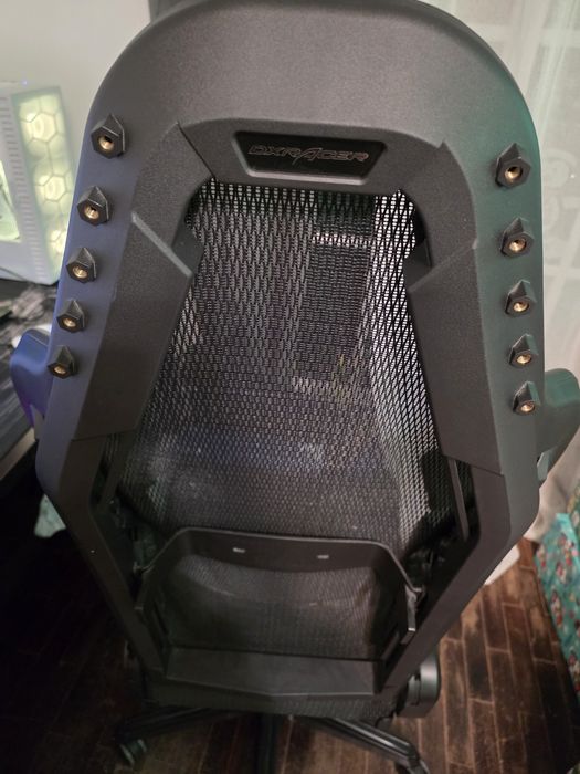 Cadeira Gaming DxRacer