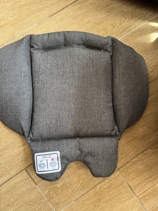 Trio Elétrico Cybex e-Priam Rose Gold Platinum (Completo + Base Isofix Z)