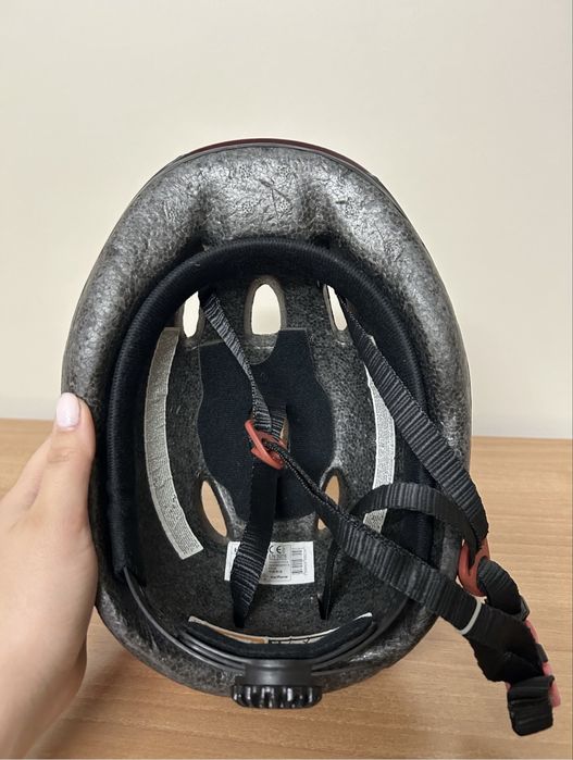 Capacete bicicleta para criança