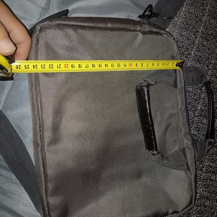 Mala para portátil 10'