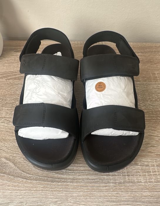 Ecco Flowt M 3- Strap rozm 42
