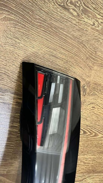 Задний светодиодный фонарь VW ID.4 11A945307D