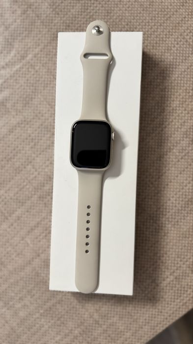 Apple Watch 9 45mm