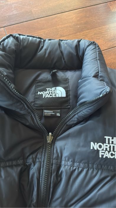 Kurtka The North Face