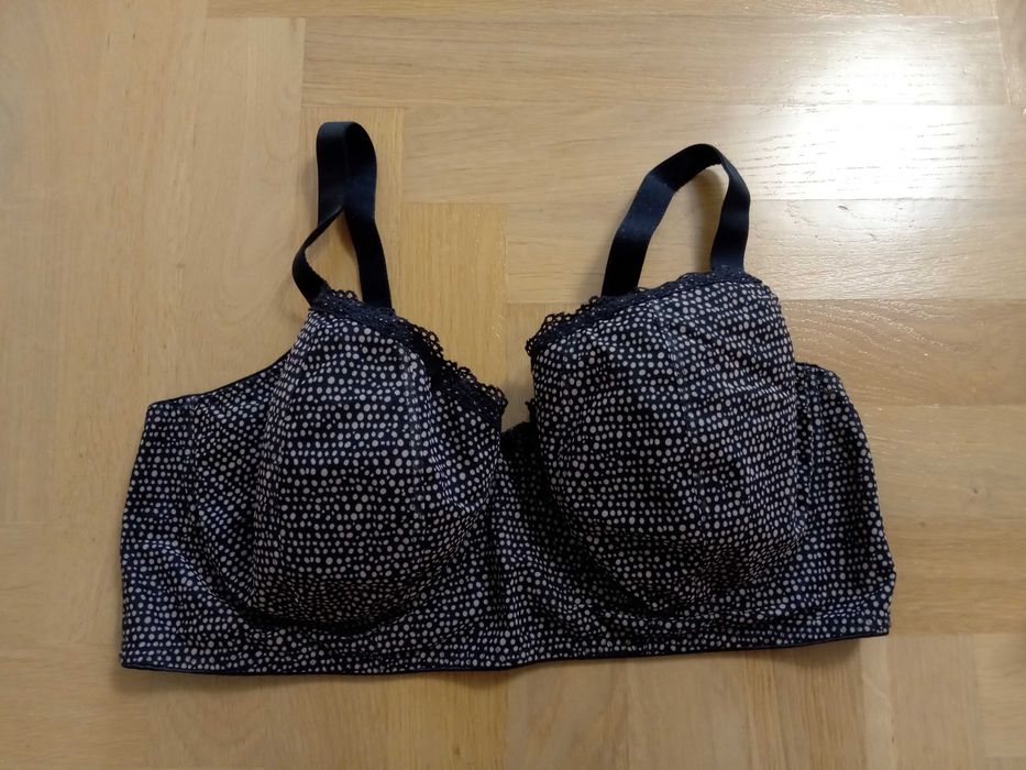 Freya Summer Haze bra longline biustonosz 85F