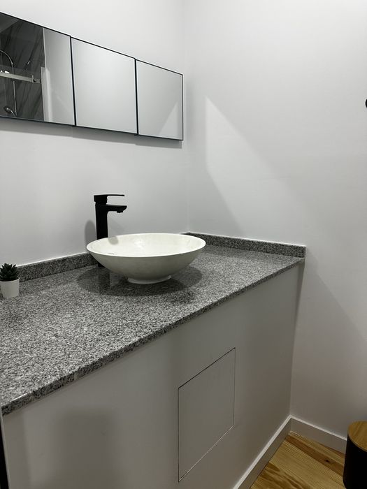 quarto suite individual para 1 ou 2 pessoas