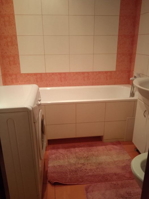 Здам укомплектовану 1 кімнатну квартиру