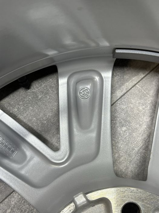 Диски Volkswagen VW Arteon, Passat B8, Skoda Superb 5x112 R17
