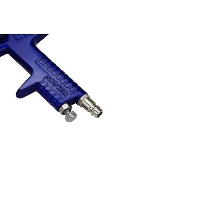 Pistolet lakierniczy 600ml dysza 1,3mm KD2112