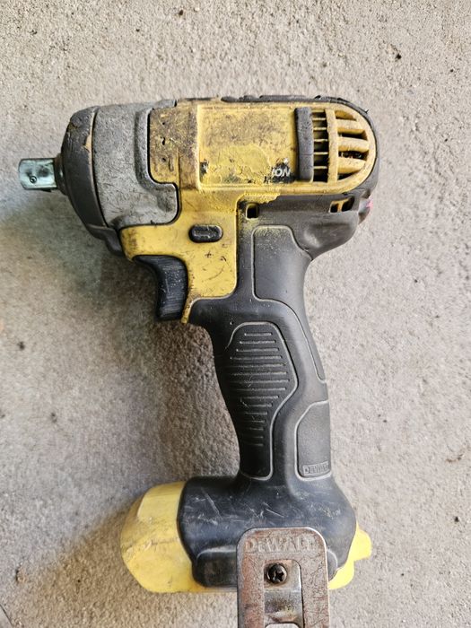 DeWalt dcf880 18 zakrętarka udarowa