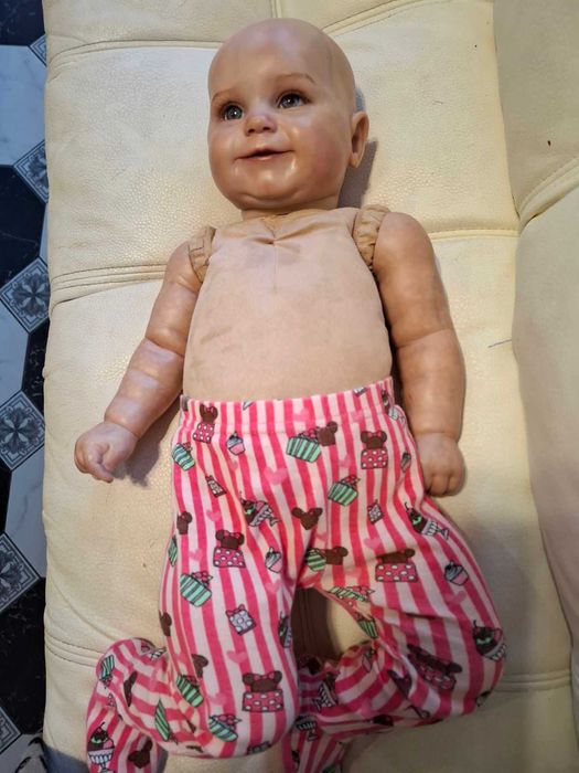 Пупс ручної роботи