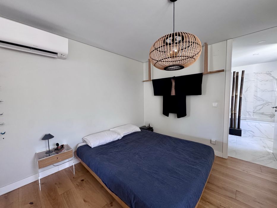 Cama estilo japones La Redute