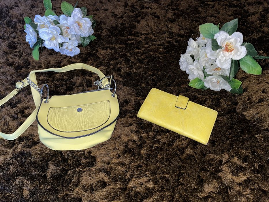 Malas várias marcas